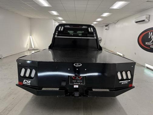 2026 Chevrolet Silverado 3500 WT