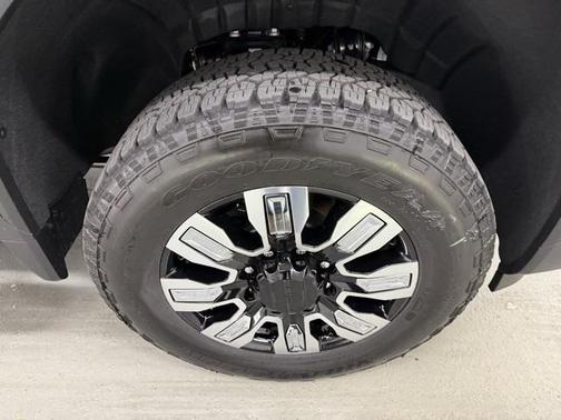 2026 GMC Sierra 2500 Denali