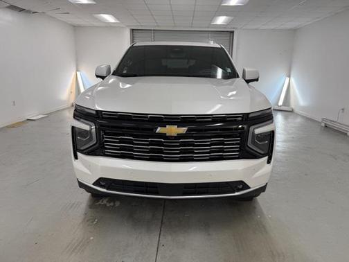 2025 Chevrolet Tahoe 2WD High Country