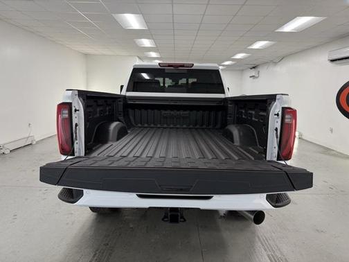 2026 GMC Sierra 2500 Denali