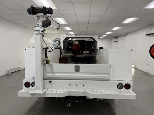 2022 Ford F-350 XL