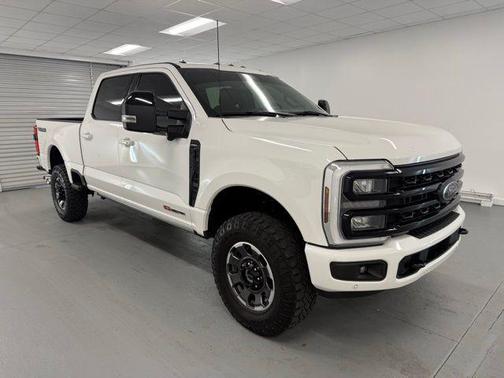 2024 Ford F-250 Lariat