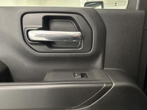 2026 GMC Sierra 3500 Base