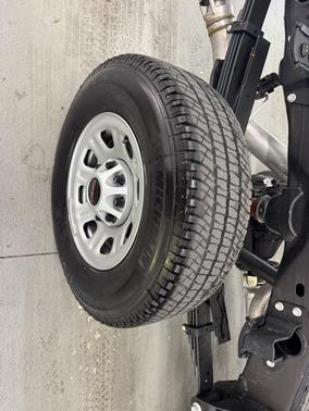 2026 GMC Sierra 3500 Base