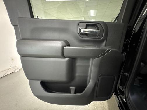 2026 GMC Sierra 3500 Base