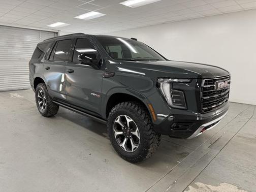 2026 GMC Yukon 4WD AT4 Ultimate