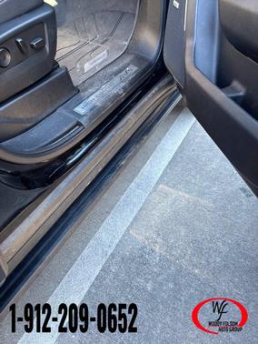 Black 2023 Chevrolet Tahoe 2WD High Country