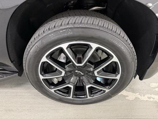2026 Chevrolet Tahoe 2WD RST