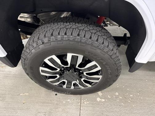 2026 GMC Sierra 2500 Denali Ultimate