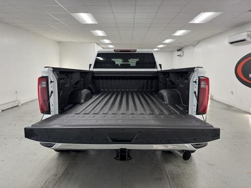 2026 GMC Sierra 3500 Base