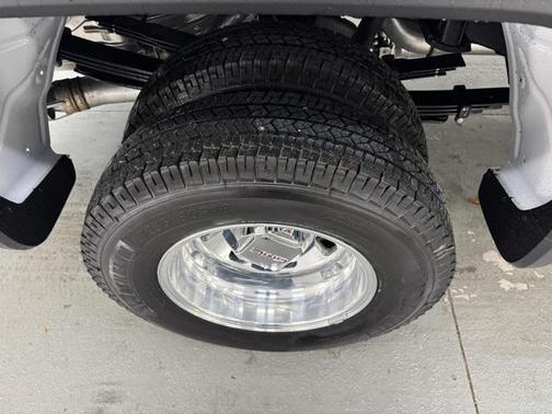 2026 GMC Sierra 3500 Base