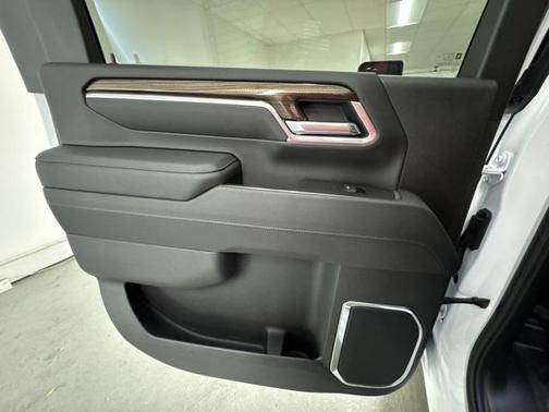 2026 Chevrolet Silverado 3500 LT