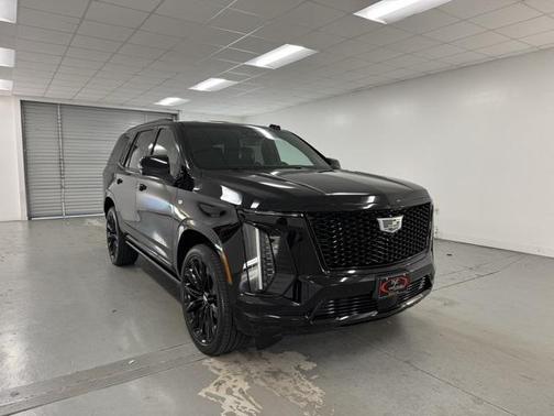 2026 Cadillac Escalade Sport Platinum