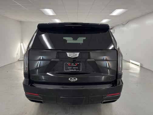 2026 Cadillac Escalade Sport Platinum