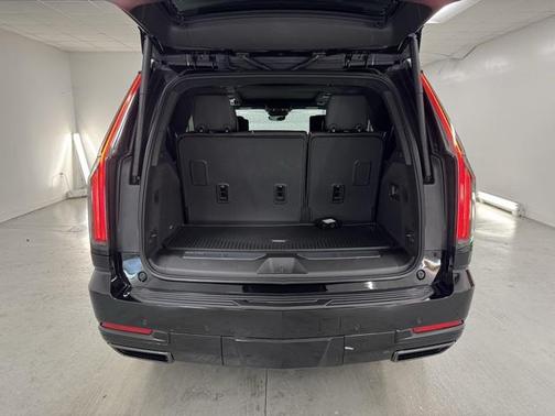 2026 Cadillac Escalade Sport Platinum