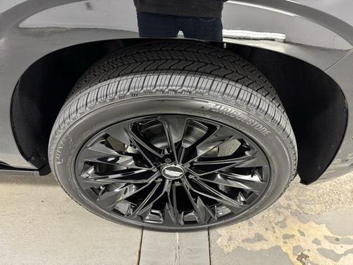 2026 Cadillac Escalade Sport Platinum