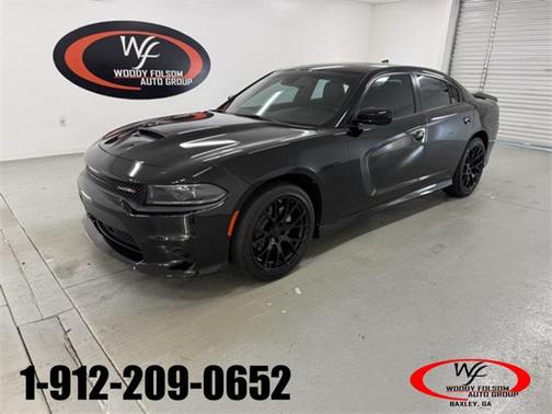 2022 Dodge Charger GT