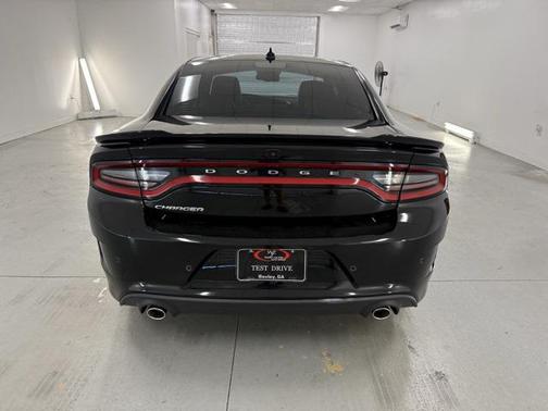 2022 Dodge Charger GT