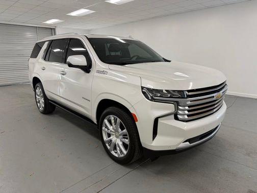 2021 Chevrolet Tahoe 2WD High Country