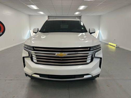 2021 Chevrolet Tahoe 2WD High Country