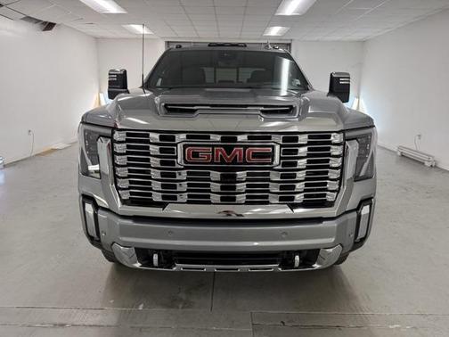 2026 GMC Sierra 2500 Denali