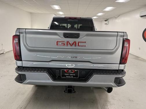 2026 GMC Sierra 2500 Denali