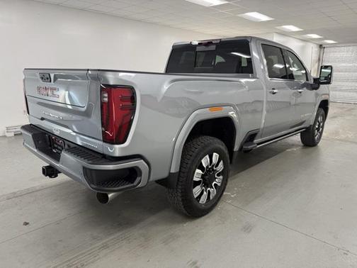 2026 GMC Sierra 2500 Denali