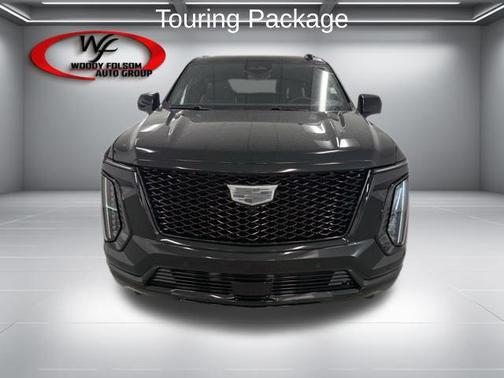Black Raven 2026 Cadillac Escalade ESV Sport Platinum