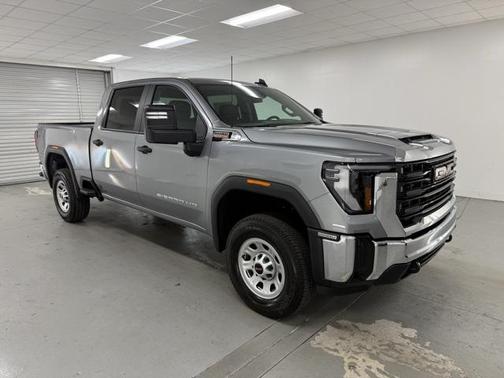 2026 GMC Sierra 2500 Base