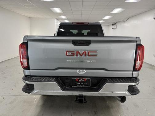 2026 GMC Sierra 2500 Base