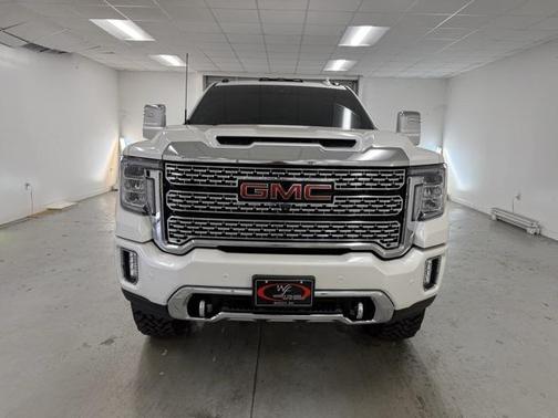 2022 GMC Sierra 2500 Denali