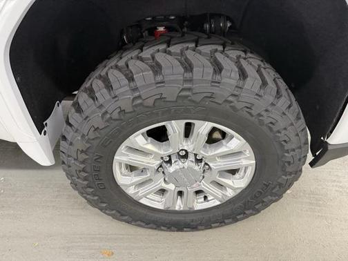 2022 GMC Sierra 2500 Denali