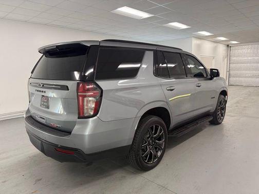 2023 Chevrolet Tahoe 4WD RST