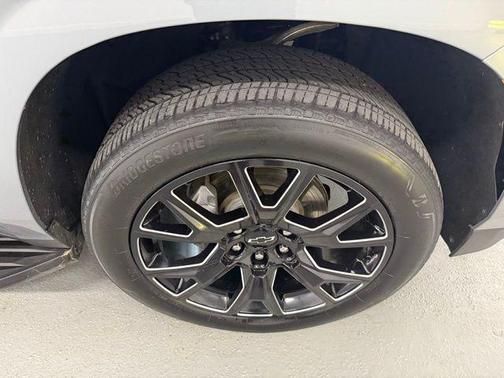 2023 Chevrolet Tahoe 4WD RST