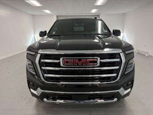 2026 GMC Yukon 4WD Elevation