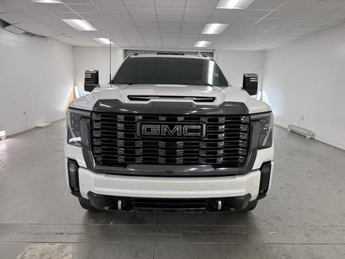 2024 GMC Sierra 2500 Denali Ultimate