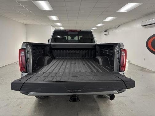 2026 GMC Sierra 2500 Denali Ultimate