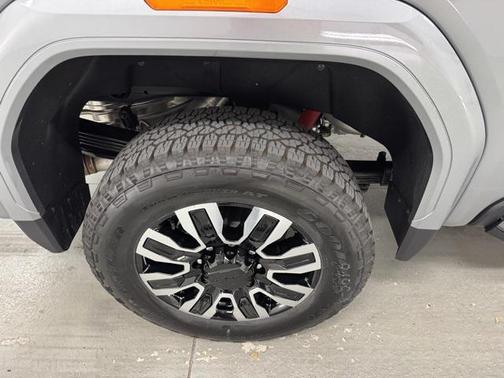 2026 GMC Sierra 2500 Denali Ultimate