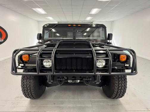 1996 Am General Hummer 