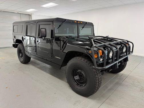 1996 Am General Hummer 