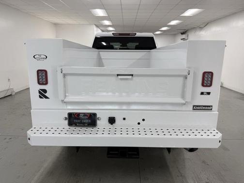 2026 GMC Sierra 3500 Base