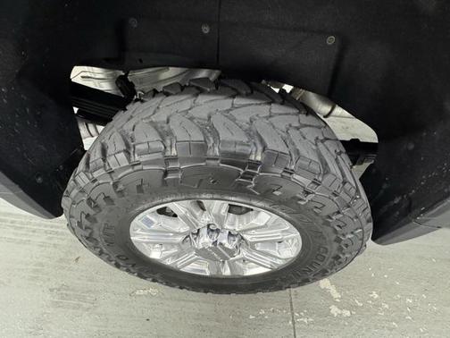 2022 GMC Sierra 2500 Denali