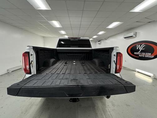 2022 GMC Sierra 2500 Denali