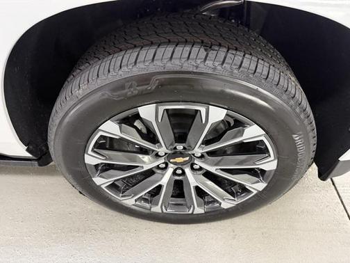 2025 Chevrolet Tahoe 2WD High Country