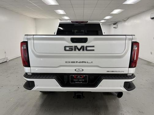 2024 GMC Sierra 2500 Denali Ultimate
