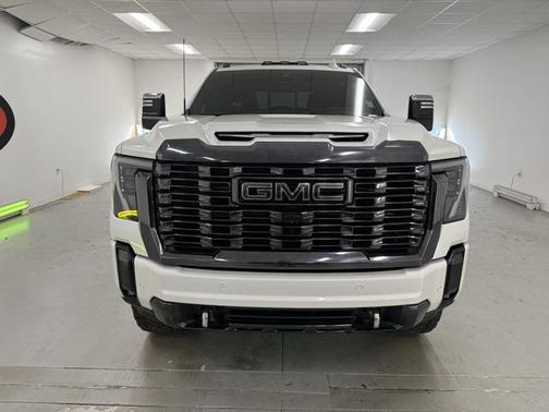2024 GMC Sierra 2500 Denali Ultimate