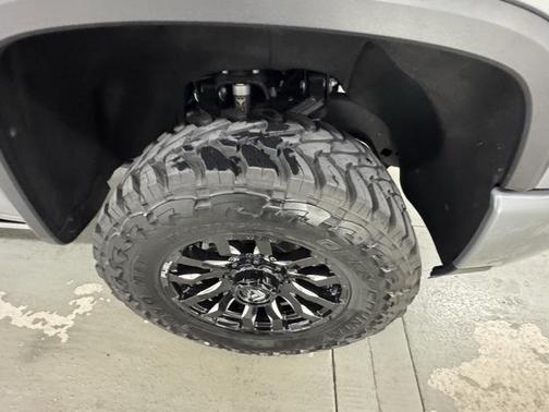 2025 Chevrolet Silverado 2500 High Country