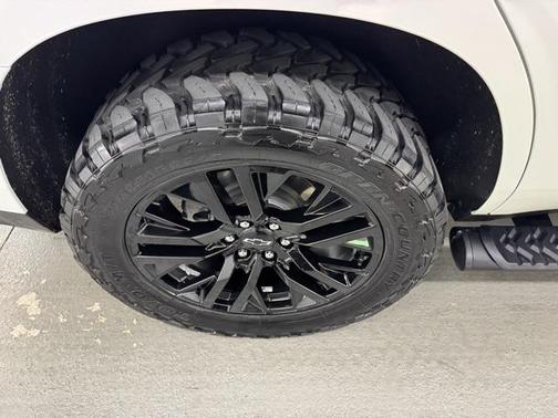 2023 Chevrolet Tahoe 4WD Z71