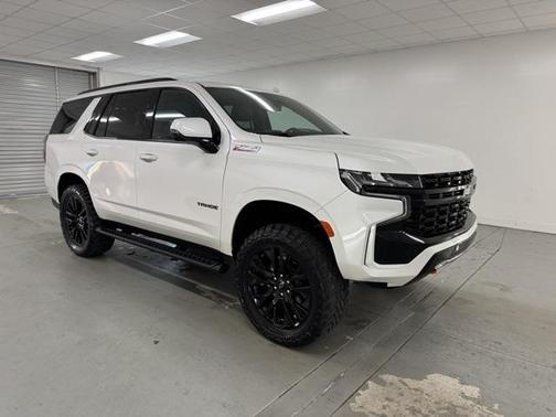 2023 Chevrolet Tahoe 4WD Z71