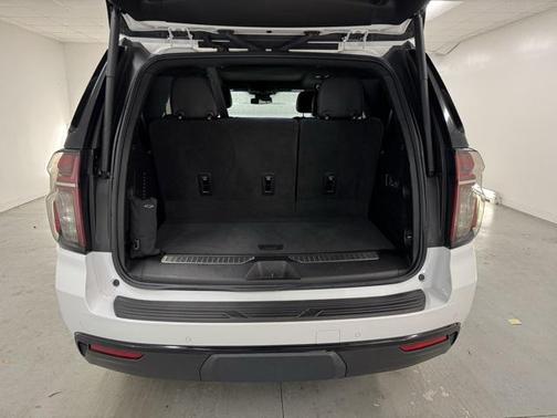 2023 Chevrolet Tahoe 4WD Z71